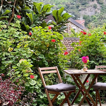 Stecado - Il Soppalco Lägenhet Dolceacqua Exteriör bild