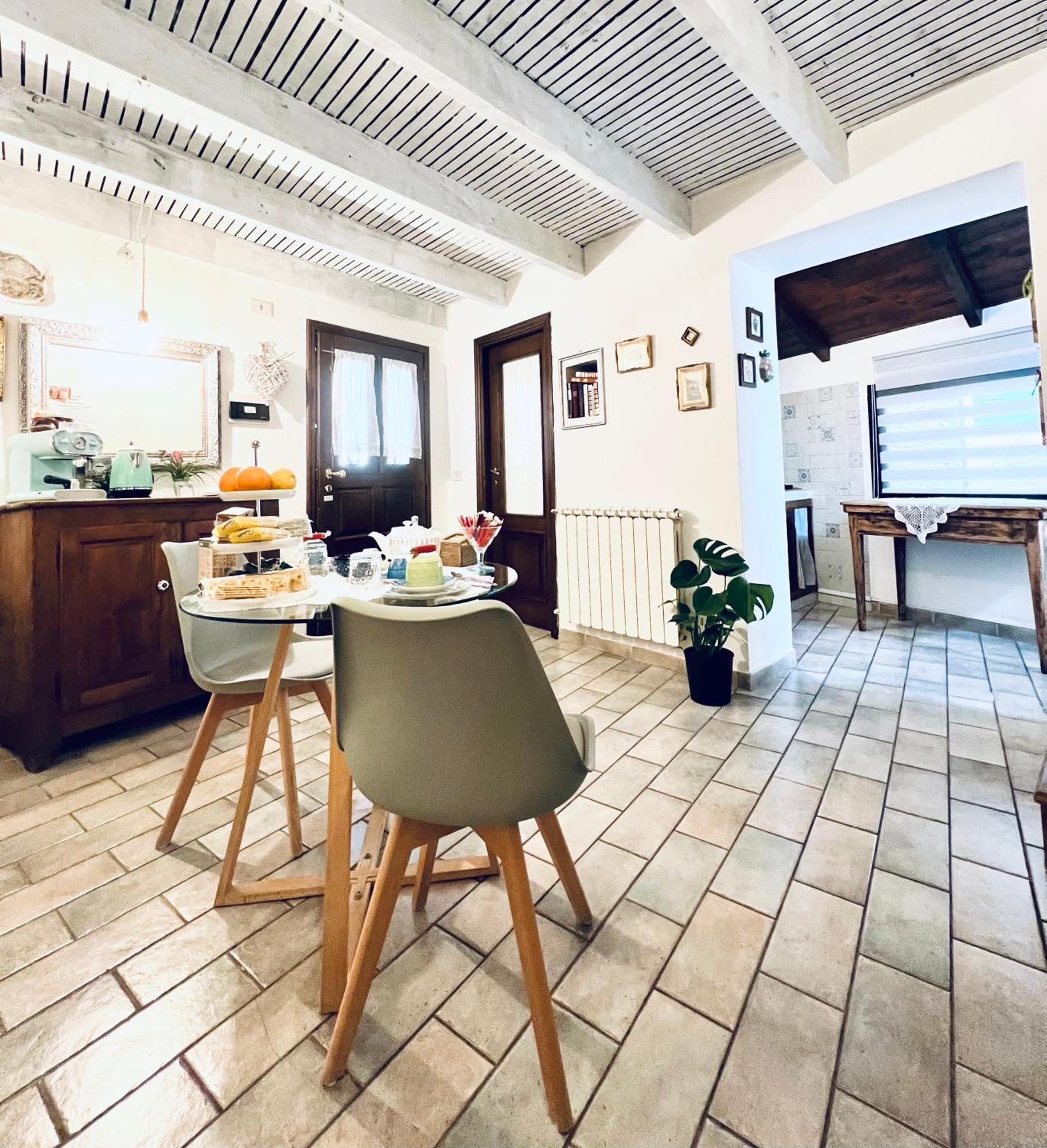 Stecado - Il Soppalco Lägenhet Dolceacqua Exteriör bild